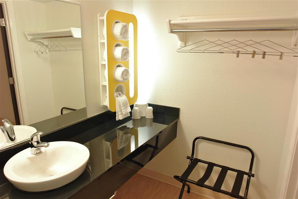 Motel 6 Sacramento, Ca - Downtown Zimmer foto