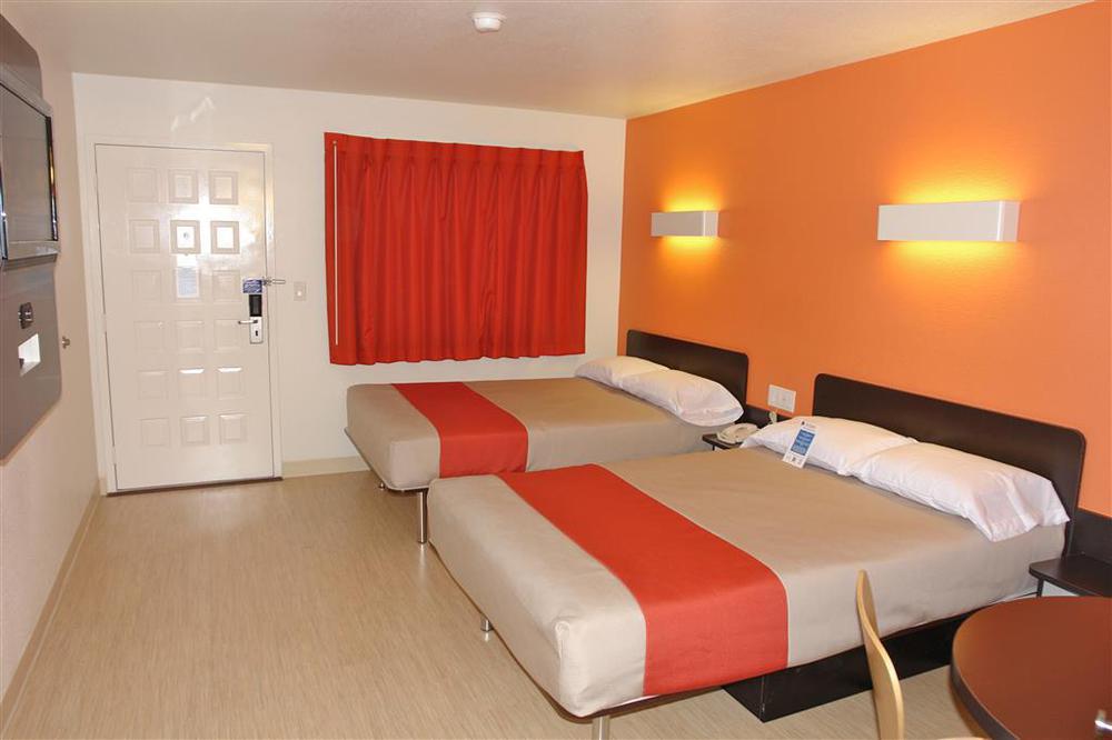 Motel 6 Sacramento, Ca - Downtown Zimmer foto